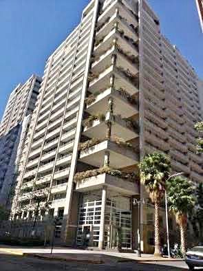 Departamento 1 dormitorio en Santiago Centro