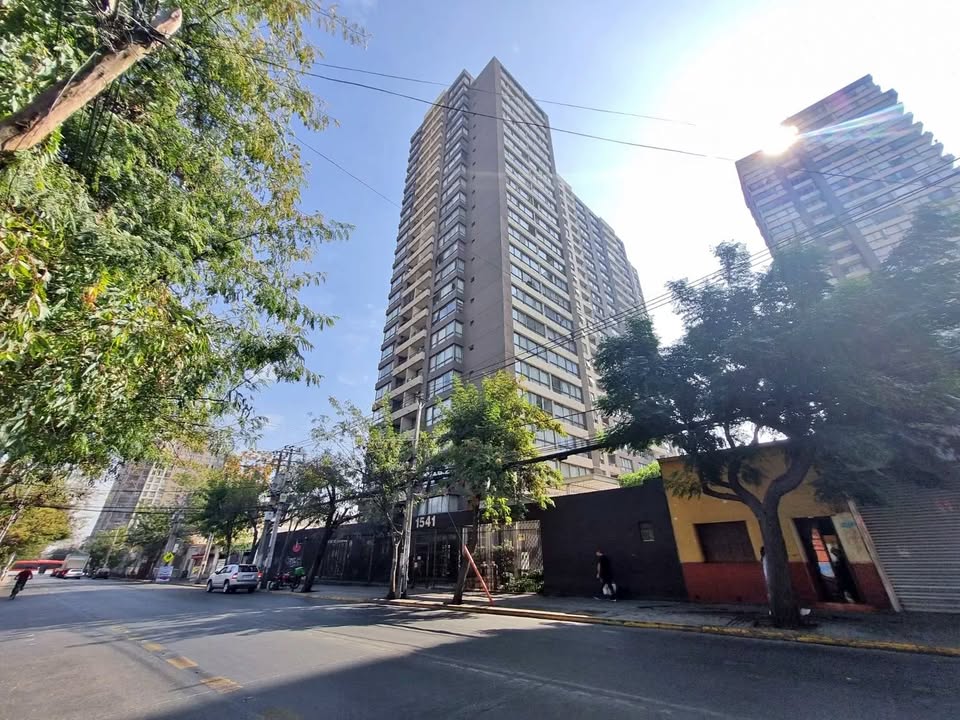 Departamento 1 dormitorio en Independencia